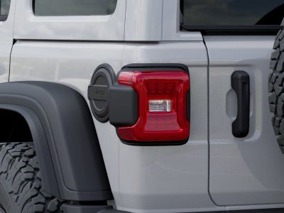 2026 Jeep Wrangler WRANGLER 4-DOOR MOAB 392