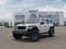 2026 Jeep Wrangler WRANGLER 4-DOOR MOAB 392