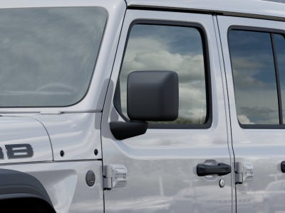 2026 Jeep Wrangler WRANGLER 4-DOOR MOAB 392