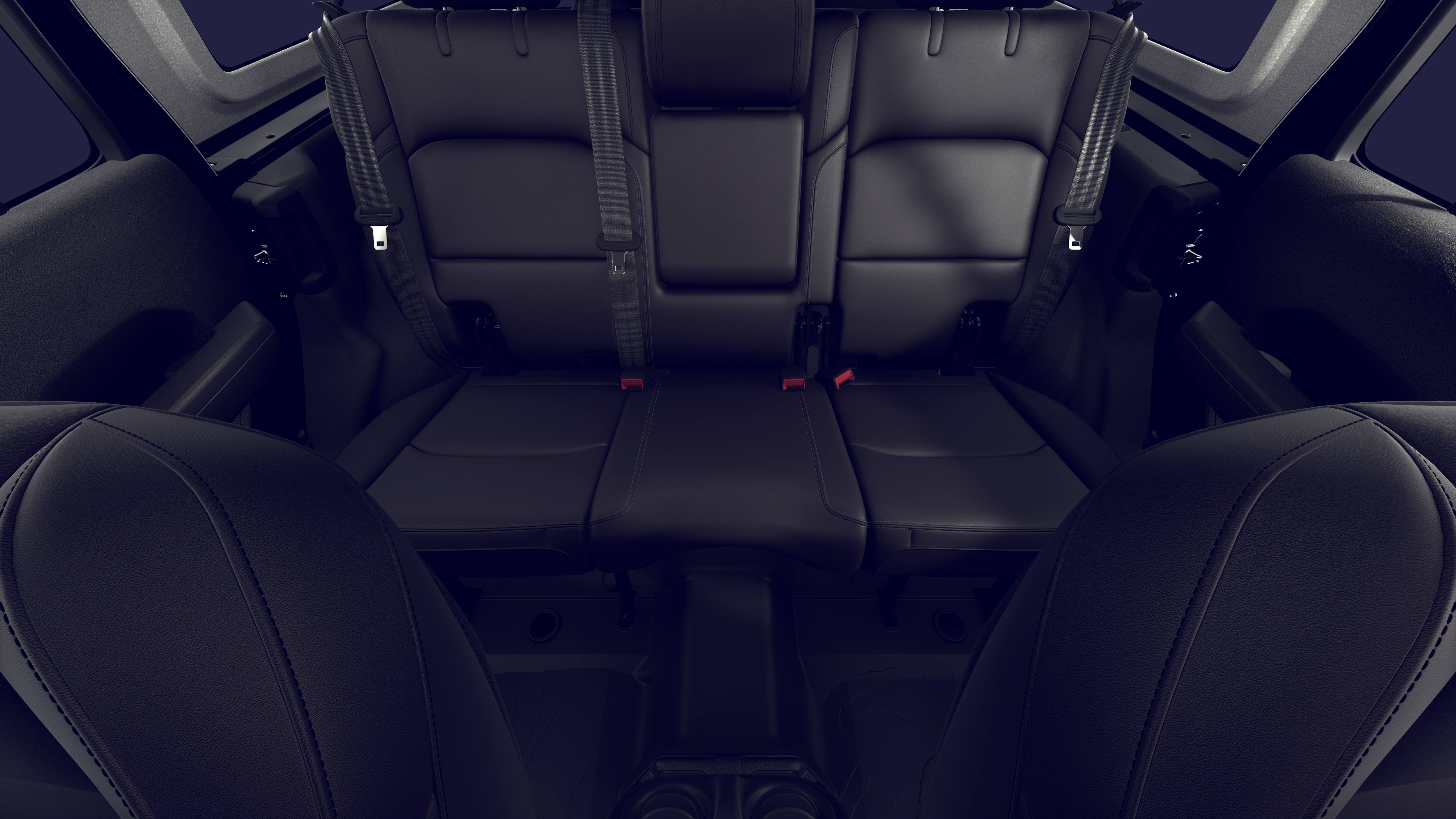 2026 Jeep Wrangler WRANGLER 4-DOOR WILLYS 392