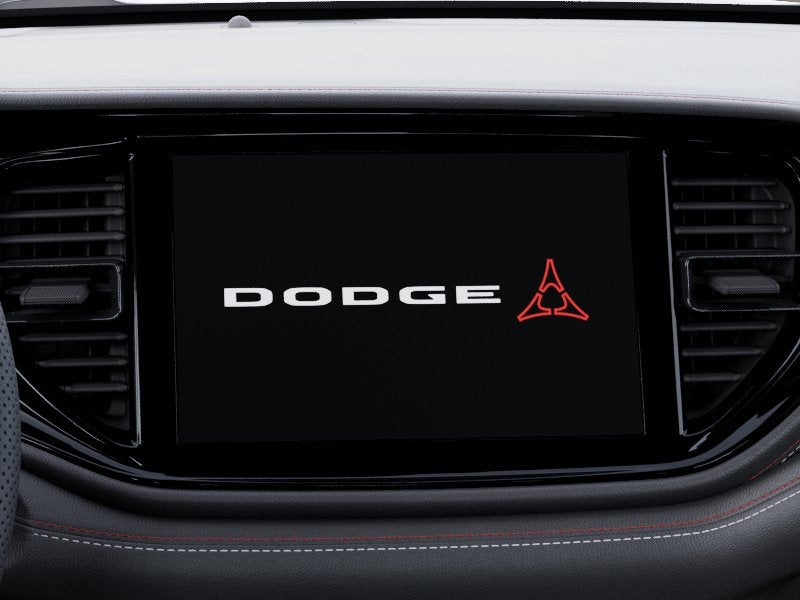 2026 Dodge Durango DURANGO GT HEMI V8 PREMIUM AWD AMERICA250