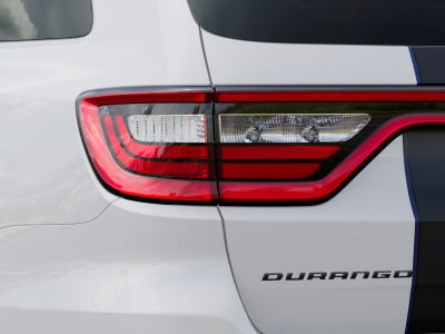 2026 Dodge Durango DURANGO GT HEMI V8 PREMIUM AWD AMERICA250