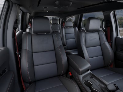 2026 Dodge Durango DURANGO GT HEMI V8 PLUS AWD AMERICA250