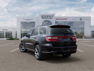 2026 Dodge Durango DURANGO GT HEMI V8 PLUS AWD AMERICA250