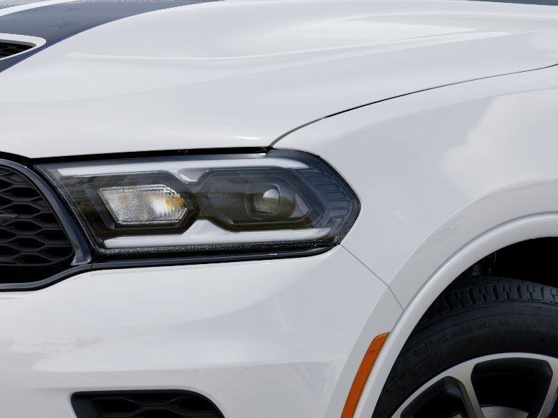 2026 Dodge Durango DURANGO GT HEMI V8 PLUS AWD AMERICA250