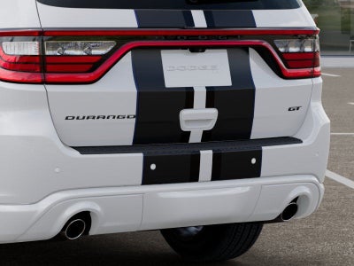 2026 Dodge Durango DURANGO GT HEMI V8 PLUS AWD AMERICA250