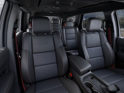 2026 Dodge Durango DURANGO GT HEMI V8 PLUS AWD AMERICA250