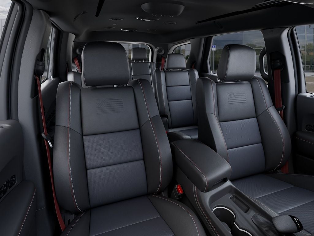 2026 Dodge Durango DURANGO GT HEMI V8 PLUS AWD AMERICA250