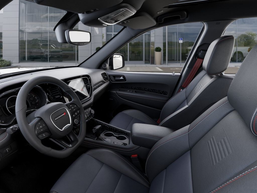 2026 Dodge Durango DURANGO GT HEMI V8 PLUS AWD AMERICA250