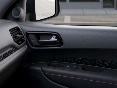 2026 Dodge Durango DURANGO GT HEMI V8 PLUS AWD AMERICA250