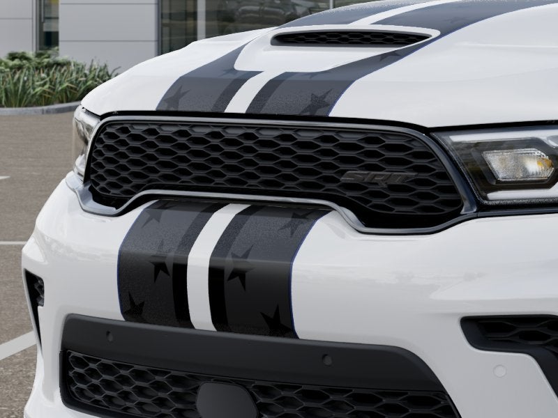 2026 Dodge Durango DURANGO GT HEMI V8 PLUS AWD AMERICA250