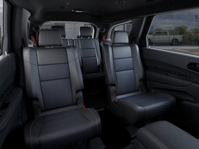 2026 Dodge Durango DURANGO GT HEMI V8 PLUS AWD AMERICA250