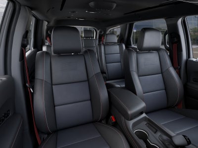 2026 Dodge Durango DURANGO GT HEMI V8 PLUS AWD AMERICA250
