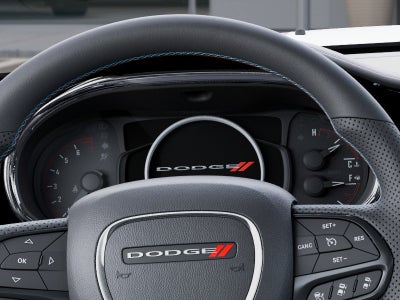 2026 Dodge Durango DURANGO GT HEMI V8 PLUS AWD AMERICA250