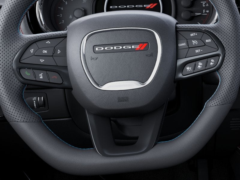 2026 Dodge Durango DURANGO GT HEMI V8 PLUS AWD AMERICA250
