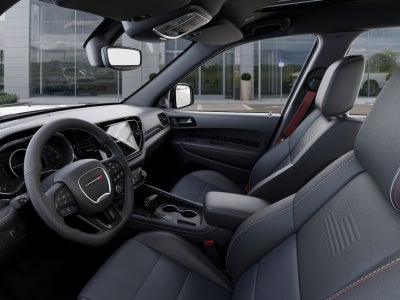 2026 Dodge Durango DURANGO GT HEMI V8 PLUS AWD AMERICA250
