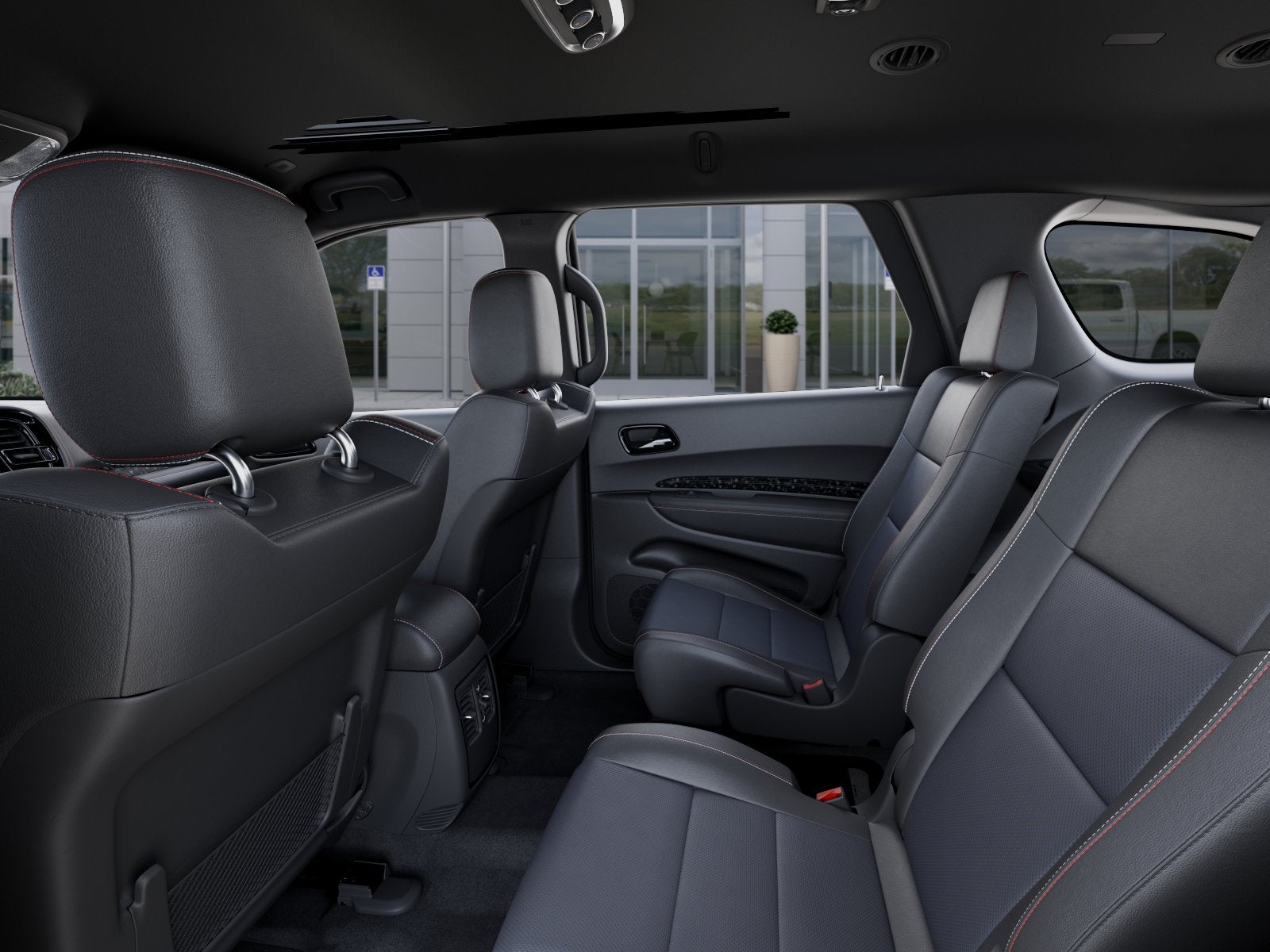 2026 Dodge Durango DURANGO GT HEMI V8 PLUS AWD AMERICA250
