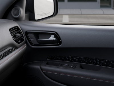 2026 Dodge Durango DURANGO GT HEMI V8 PLUS AWD AMERICA250