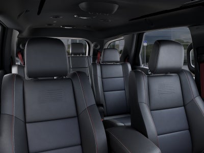 2026 Dodge Durango DURANGO GT HEMI V8 PLUS AWD AMERICA250