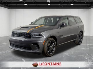 2023 Dodge Durango R/T