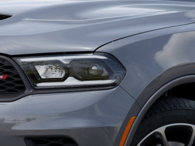 2026 Dodge Durango DURANGO GT PREMIUM AWD HEMI V8