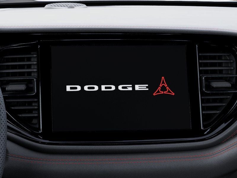 2026 Dodge Durango DURANGO GT PREMIUM AWD HEMI V8