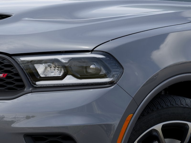 2026 Dodge Durango DURANGO GT PREMIUM AWD HEMI V8