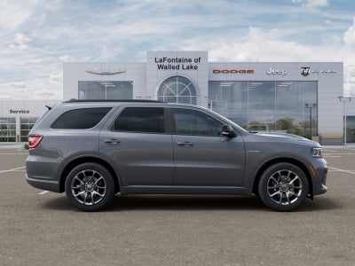 2026 Dodge Durango DURANGO GT PREMIUM AWD HEMI V8