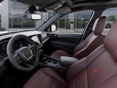 2026 Dodge Durango DURANGO GT PREMIUM AWD HEMI V8