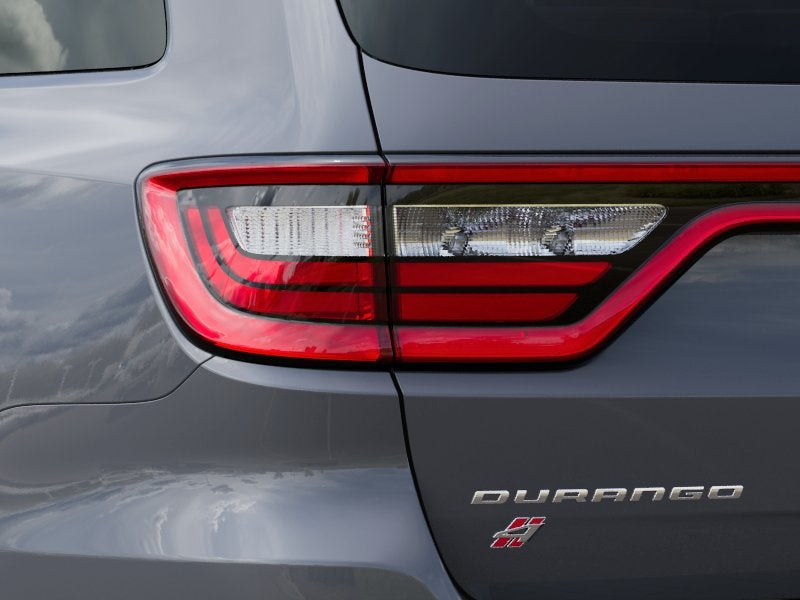 2026 Dodge Durango DURANGO GT PREMIUM AWD HEMI V8