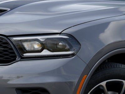 2026 Dodge Durango DURANGO GT HEMI V8 PREMIUM AWD AMERICA250