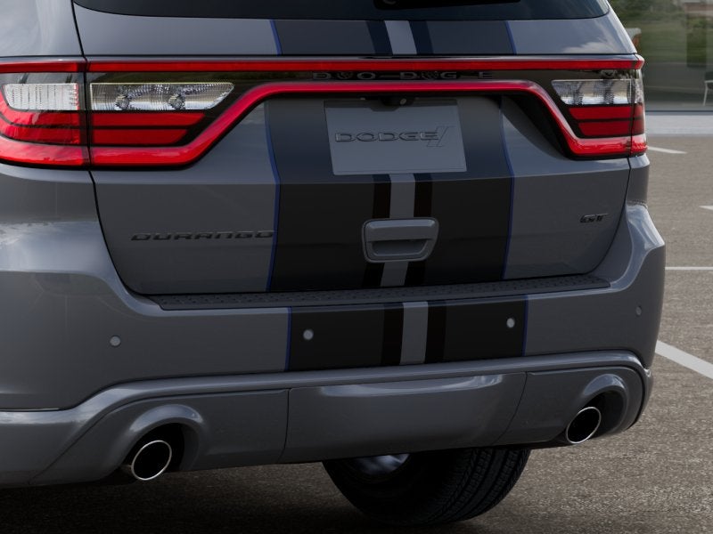 2026 Dodge Durango DURANGO GT HEMI V8 PREMIUM AWD AMERICA250
