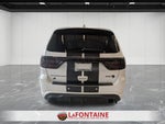 2021 Dodge Durango SRT Hellcat AWD