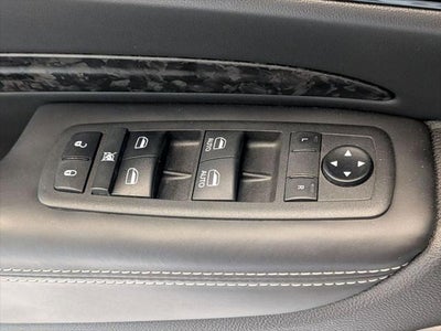 2021 Dodge Durango SRT Hellcat AWD