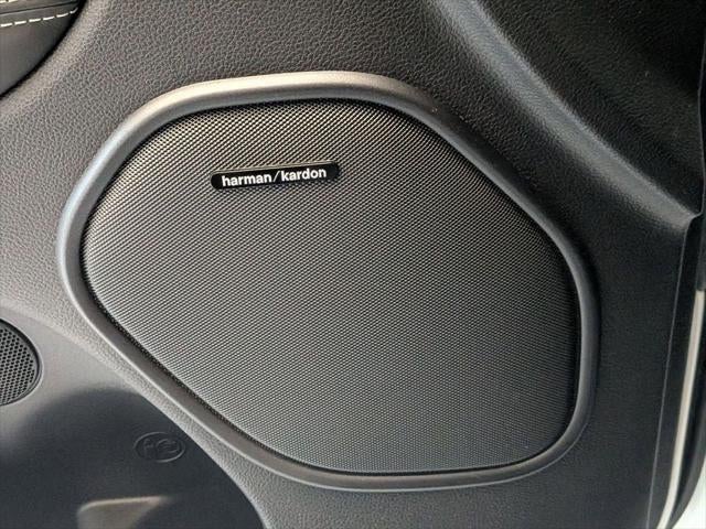 2021 Dodge Durango SRT Hellcat AWD