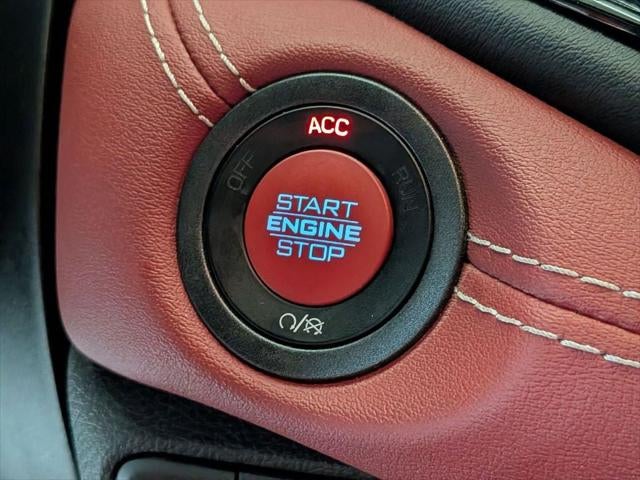 2021 Dodge Durango SRT Hellcat AWD
