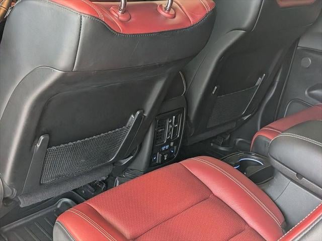 2021 Dodge Durango SRT Hellcat AWD