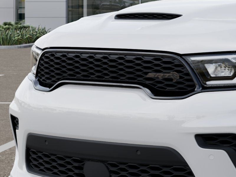 2026 Dodge Durango DURANGO SRT HELLCAT JAILBREAK AWD