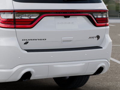2026 Dodge Durango DURANGO SRT HELLCAT JAILBREAK AWD