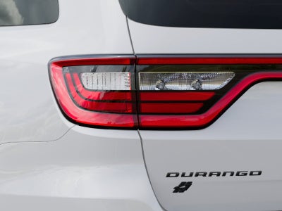 2026 Dodge Durango DURANGO SRT HELLCAT JAILBREAK AWD