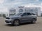 2027 Dodge Durango DURANGO SRT HELLCAT JAILBREAK AWD