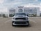 2027 Dodge Durango DURANGO SRT HELLCAT JAILBREAK AWD