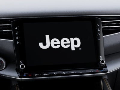 2026 Jeep Grand Wagoneer GRAND WAGONEER L 85TH ANNIVERSARY EDITION 4X4