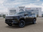 2026 Jeep Grand Wagoneer GRAND WAGONEER L 85TH ANNIVERSARY EDITION 4X4