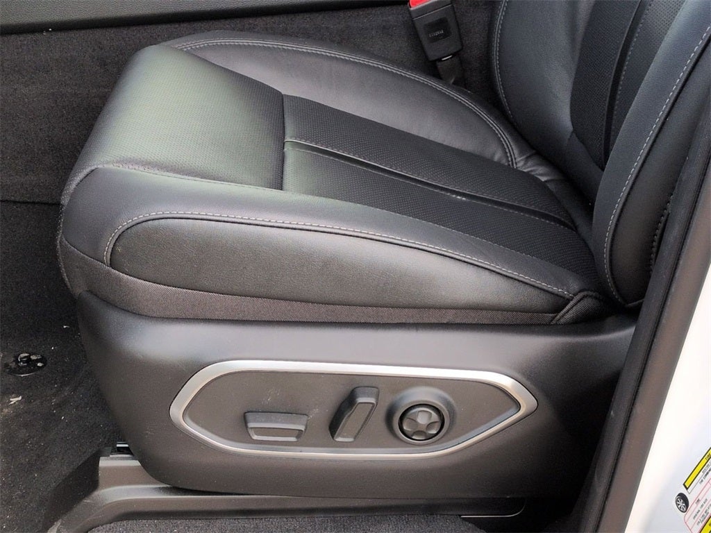 2026 Jeep Grand Wagoneer GRAND WAGONEER L LIMITED RESERVE 4X4