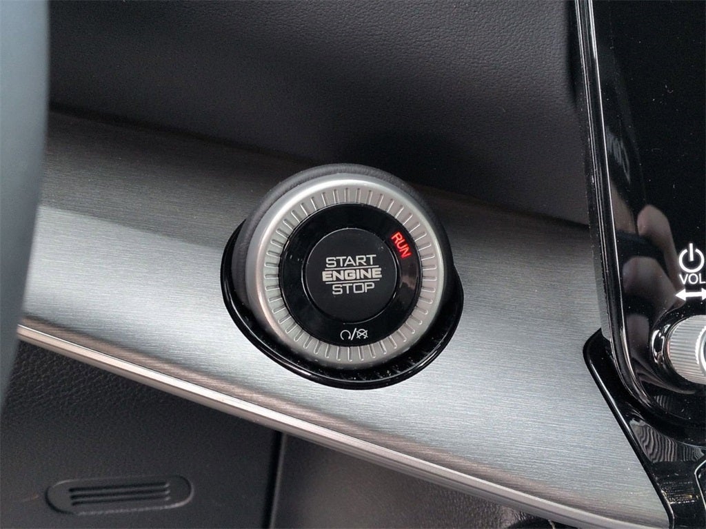 2026 Jeep Grand Wagoneer GRAND WAGONEER L LIMITED RESERVE 4X4