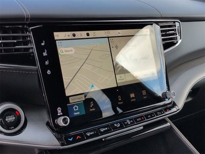 2026 Jeep Grand Wagoneer GRAND WAGONEER L LIMITED RESERVE 4X4