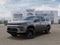2026 Jeep Grand Wagoneer GRAND WAGONEER L LIMITED RESERVE 4X4