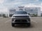 2026 Jeep Grand Wagoneer GRAND WAGONEER L LIMITED RESERVE 4X4