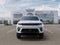 2026 Jeep Grand Wagoneer GRAND WAGONEER L LIMITED RESERVE 4X4